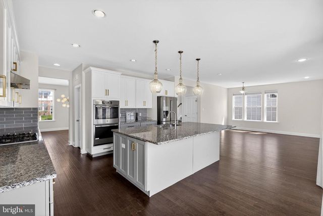 2707 HENRY MOORE LN, Middletown, DE 19709