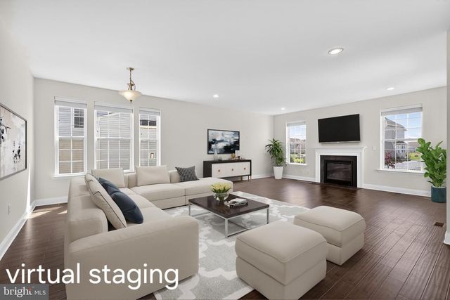 2707 HENRY MOORE LN, Middletown, DE 19709