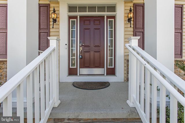 2707 HENRY MOORE LN, Middletown, DE 19709