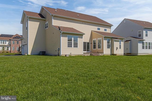 2707 HENRY MOORE LN, Middletown, DE 19709