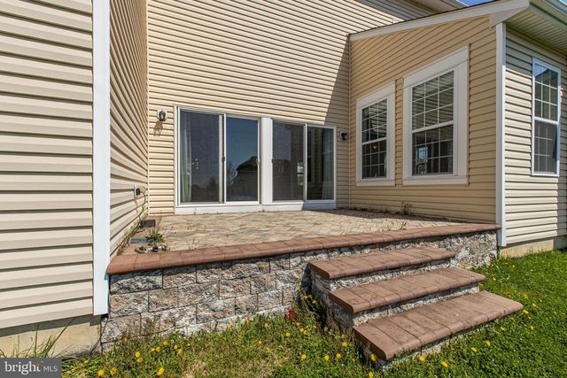 2707 HENRY MOORE LN, Middletown, DE 19709