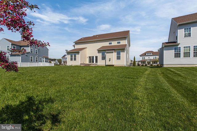 2707 HENRY MOORE LN, Middletown, DE 19709