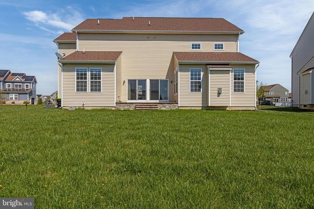 2707 HENRY MOORE LN, Middletown, DE 19709