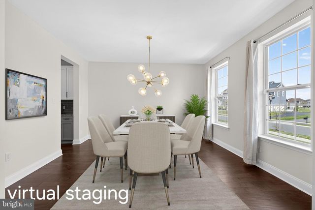 2707 HENRY MOORE LN, Middletown, DE 19709