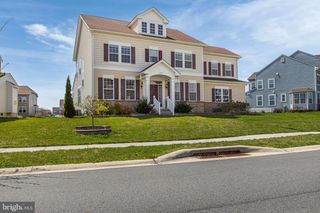2707 HENRY MOORE LN, Middletown, DE 19709