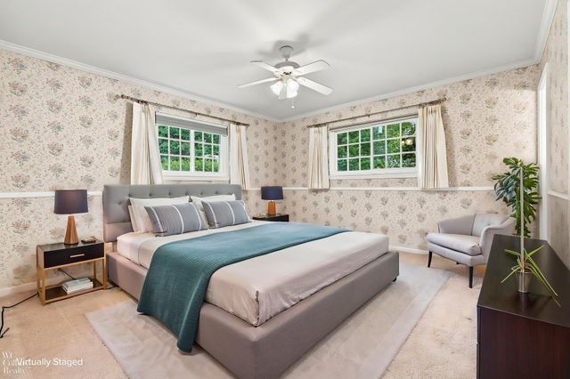 1200 Priscilla Lane, Rochester Hills, MI 48309