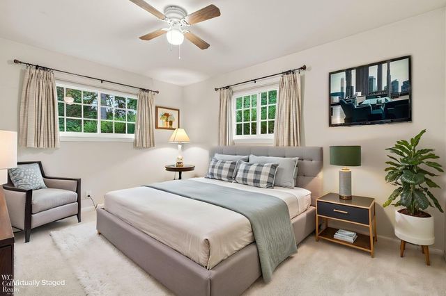 1200 Priscilla Lane, Rochester Hills, MI 48309