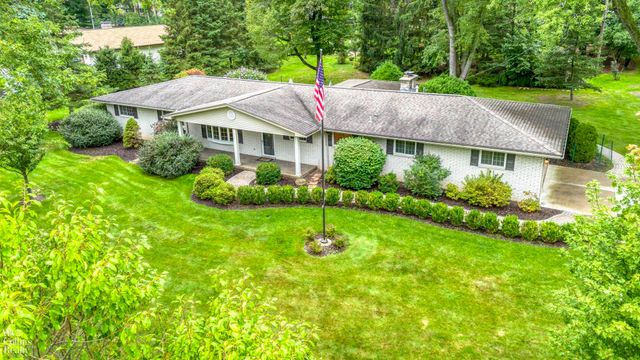 1200 Priscilla Lane, Rochester Hills, MI 48309