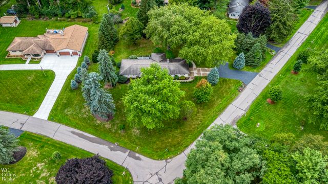 1200 Priscilla Lane, Rochester Hills, MI 48309