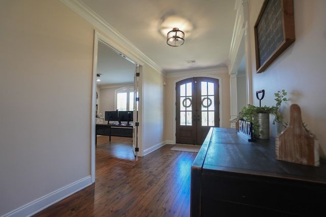 270 FAIR MEADOWS LN, Eads, TN 38028