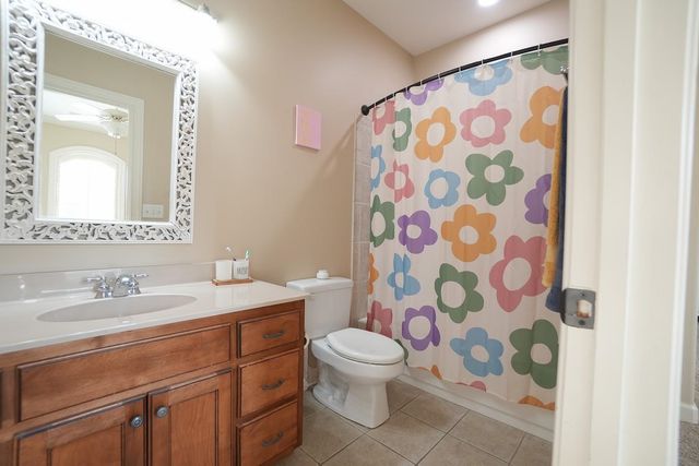 270 FAIR MEADOWS LN, Eads, TN 38028