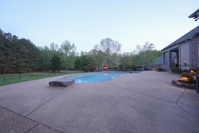 270 FAIR MEADOWS LN, Eads, TN 38028