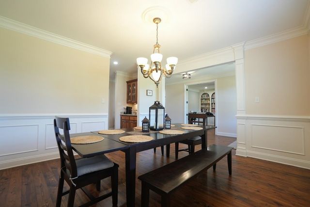 270 FAIR MEADOWS LN, Eads, TN 38028