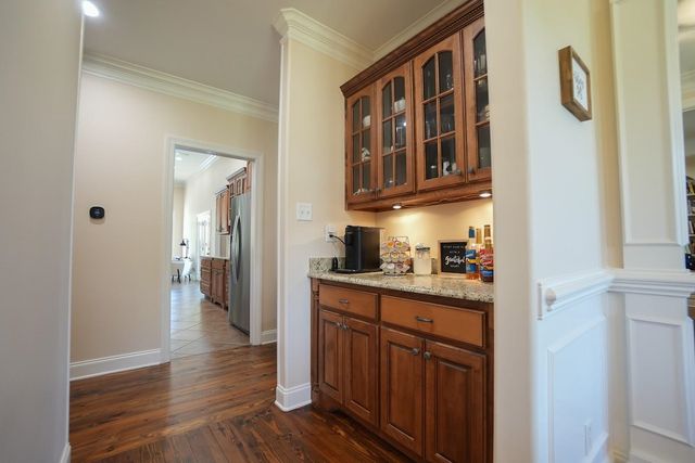 270 FAIR MEADOWS LN, Eads, TN 38028