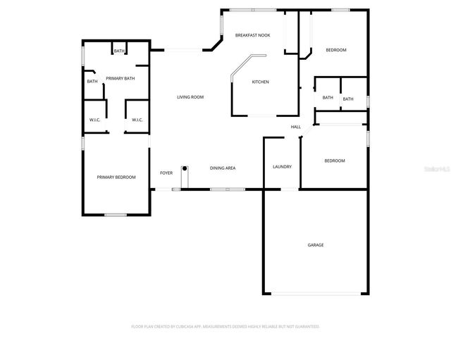 1000 CORNELL AVENUE, Clermont, FL 34711