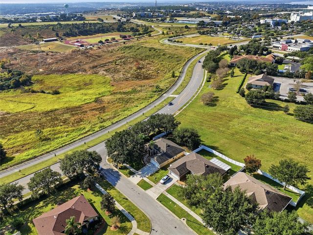 1000 CORNELL AVENUE, Clermont, FL 34711