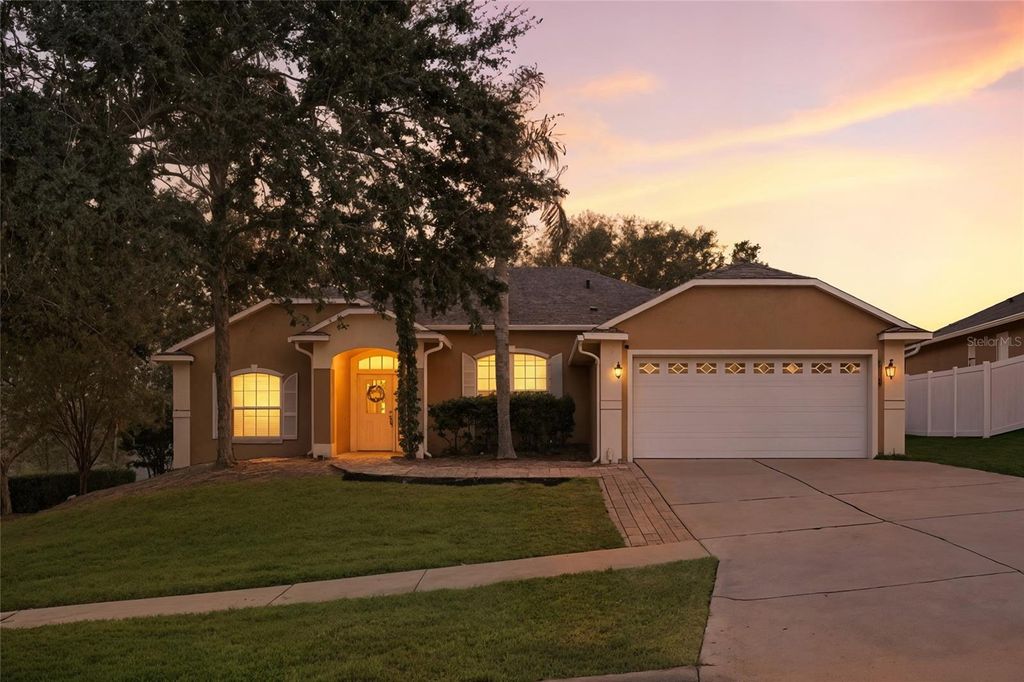 1000 CORNELL AVENUE, Clermont, FL 34711