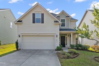 188 Outwater Ridge Drive, Garner, NC 27529