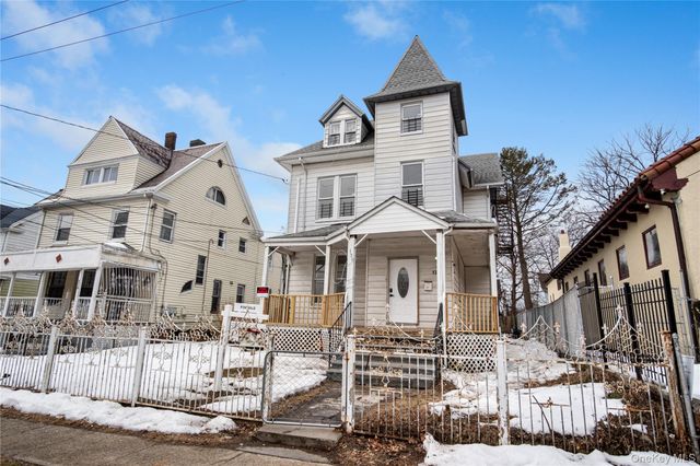 130 S 9th Avenue, Mount Vernon, NY 10550