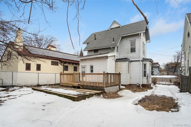 130 S 9th Avenue, Mount Vernon, NY 10550
