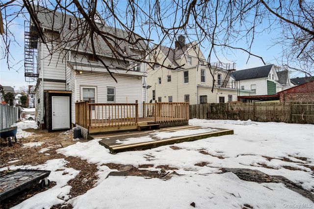 130 S 9th Avenue, Mount Vernon, NY 10550