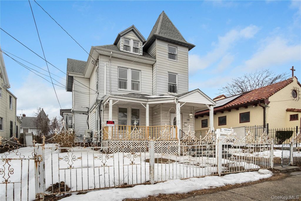 130 S 9th Avenue, Mount Vernon, NY 10550