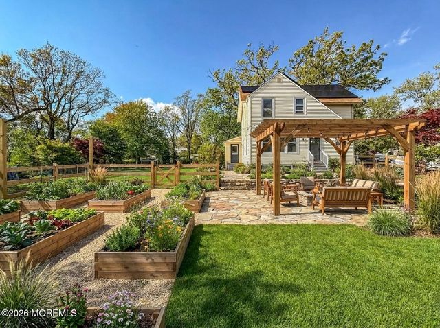 636 Holmdel Road, Hazlet, NJ 07730