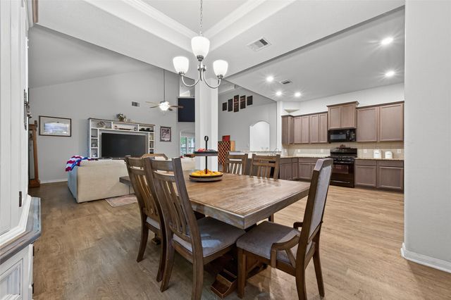 16601 Crosby Street, Conroe, TX 77303