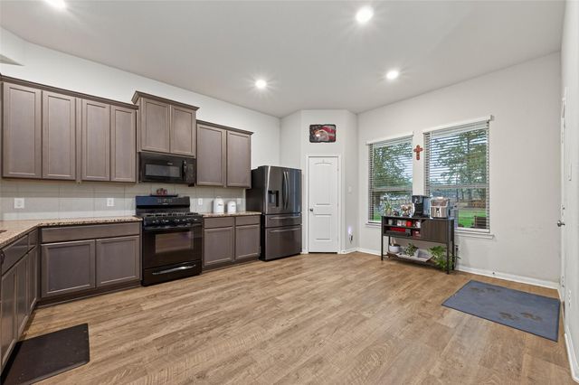 16601 Crosby Street, Conroe, TX 77303