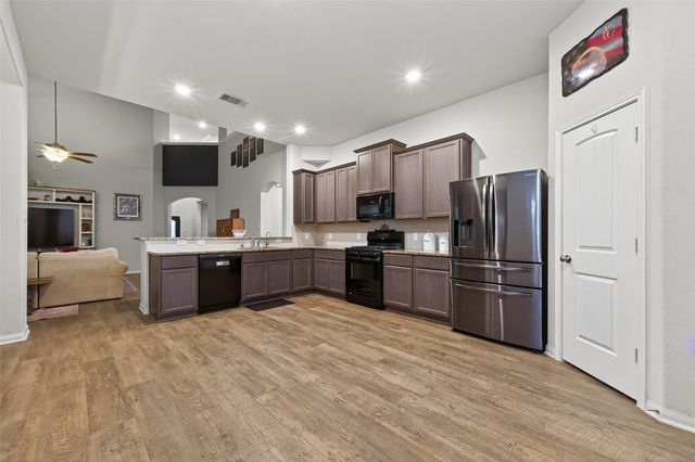 16601 Crosby Street, Conroe, TX 77303