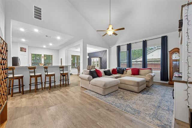 16601 Crosby Street, Conroe, TX 77303