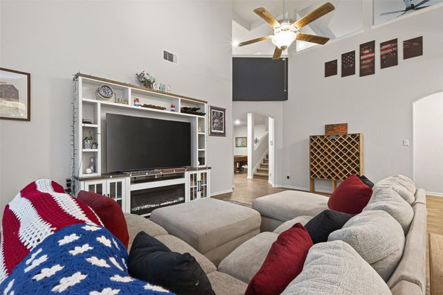 16601 Crosby Street, Conroe, TX 77303