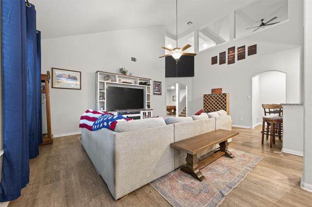 16601 Crosby Street, Conroe, TX 77303