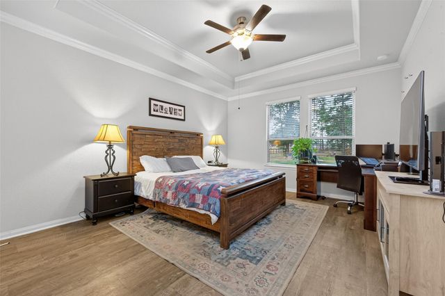 16601 Crosby Street, Conroe, TX 77303