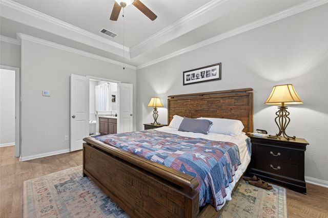 16601 Crosby Street, Conroe, TX 77303