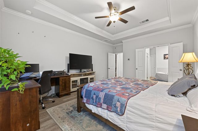 16601 Crosby Street, Conroe, TX 77303