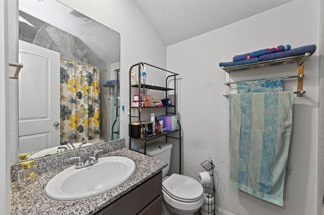 16601 Crosby Street, Conroe, TX 77303