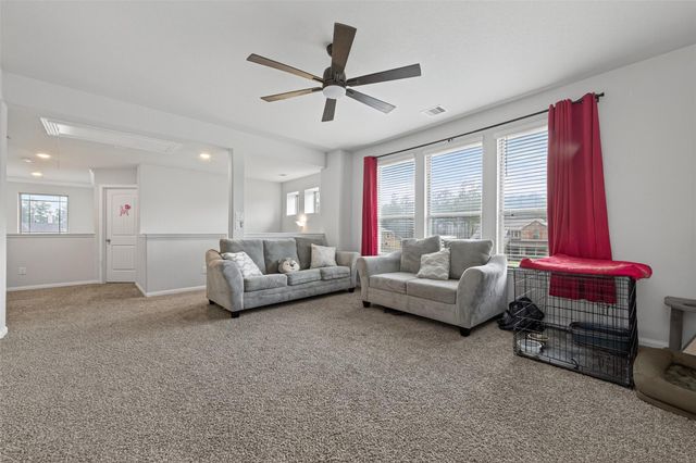 16601 Crosby Street, Conroe, TX 77303