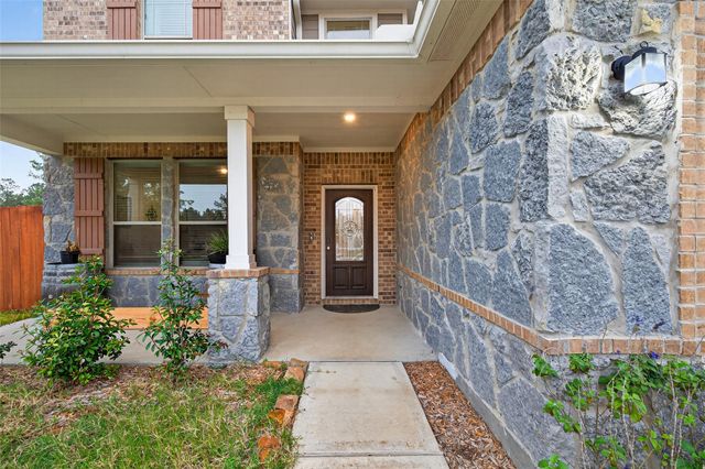 16601 Crosby Street, Conroe, TX 77303