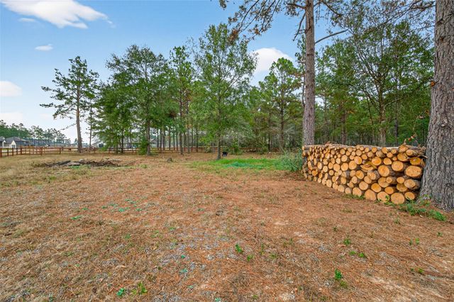 16601 Crosby Street, Conroe, TX 77303