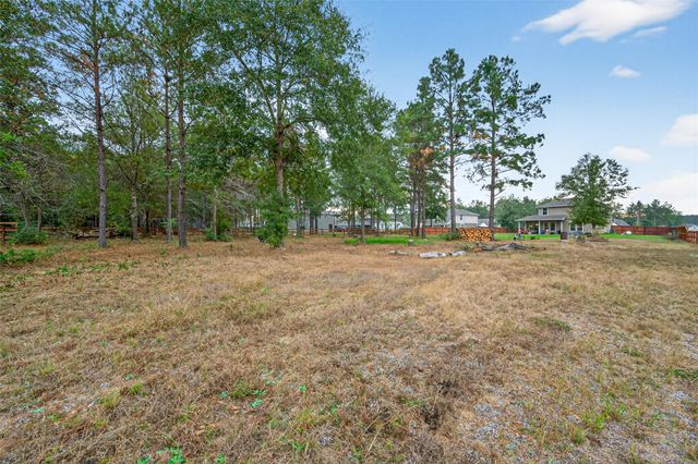 16601 Crosby Street, Conroe, TX 77303