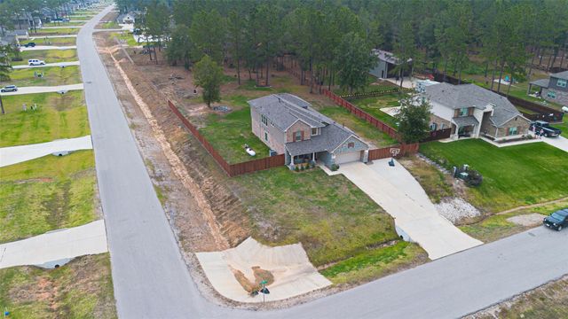 16601 Crosby Street, Conroe, TX 77303