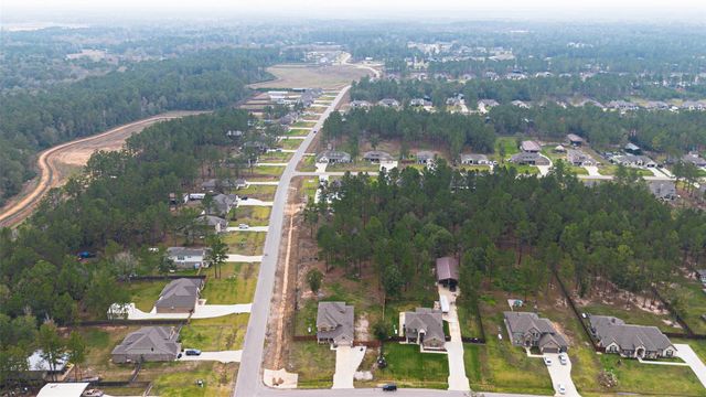 16601 Crosby Street, Conroe, TX 77303