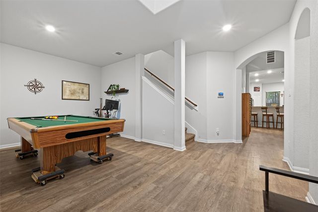 16601 Crosby Street, Conroe, TX 77303