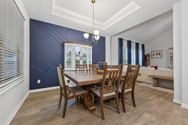 16601 Crosby Street, Conroe, TX 77303