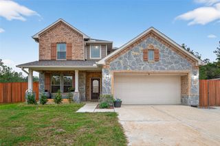 16601 Crosby Street, Conroe, TX 77303