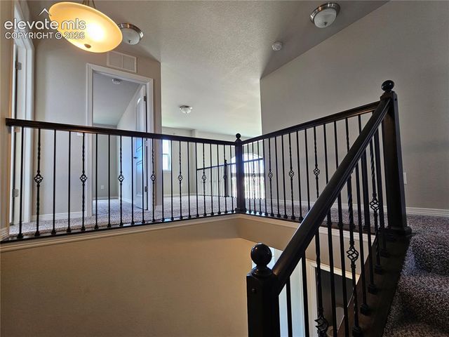 6729 Black Saddle Drive, Colorado Springs, CO 80924