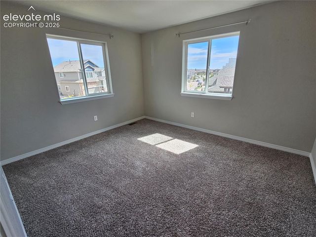 6729 Black Saddle Drive, Colorado Springs, CO 80924