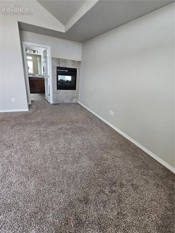 6729 Black Saddle Drive, Colorado Springs, CO 80924