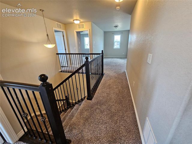 6729 Black Saddle Drive, Colorado Springs, CO 80924